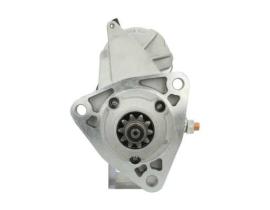 · TNS004 - MOTOR DE ARRANQUE CUMMINS 7.5 KW 24V TWA NUEVO