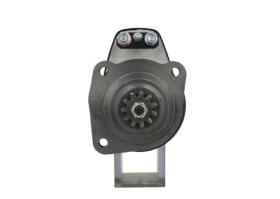  0001416038+ - MOTOR DE ARRANQUE DAF 5.4 KW 24V +LINE NUEVO