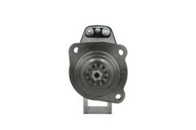 · 0001418007+ - MOTOR DE ARRANQUE MAN 3.6 KW 12V +LINE NUEVO