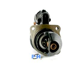 · 0001367026R - MOTOR DE ARRANQUE VOLVO VRACHT 3.0 KW 12V BOSCH RECONSTRUIDO