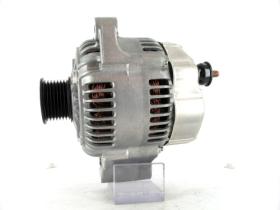  DAN672 - ALTERNADOR JAGUAR 120A 12V DENSO NUEVO