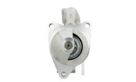 · 03507020043+ - MOTOR DE ARRANQUE TOYOTA TRUCK 7.0 KW 24V +LINE NUEVO