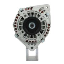 · A0A40901+ - ALTERNADOR IVECO 90A - INSULATED GROUNDED 24V +LINE NUEVO