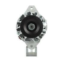 · A4TU3687+ - ALTERNADOR VOLVO 35A INSULATED GROUNDED 24V +LINE NUEVO