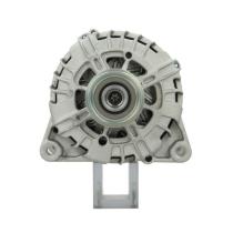 · FG18T125OR+ - ALTERNADOR VOLVO 180A 12V +LINE (CON REG.OEM) NUEVO