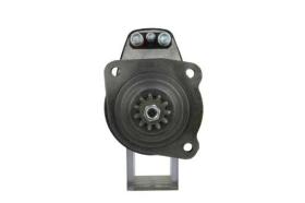 · 0001417041+ - MOTOR DE ARRANQUE VOLVO 6.6 KW 24V +LINE NUEVO