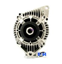 · A13VI52 - ALTERNADOR VOLKSWAGEN 120A 12V VALEO NUEVO