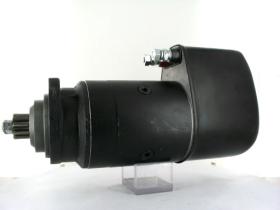 · 0001401007+ - MOTOR DE ARRANQUE CLAAS 12V +LINE NUEVO