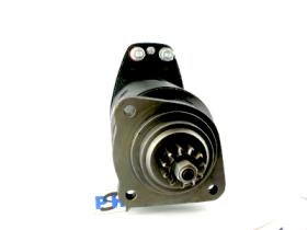  0001416030+ - MOTOR DE ARRANQUE DEUTZ 5.4 KW 24V +LINE NUEVO