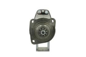 · 0001418001+ - MOTOR DE ARRANQUE VOLVO AGRICULTURE 3.6 KW 12V +LINE NUEVO
