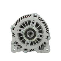 · A4TJ0282OR+ - ALTERNADOR RENAULT 210A 12V +LINE (CON REG.OEM) NUEVO