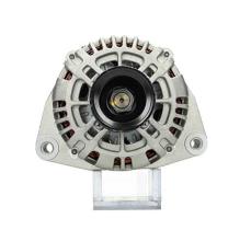 · A14VI13 - ALTERNADOR CITROEN / PEUGEOT 80A 12V VALEO KOREA NUEVO