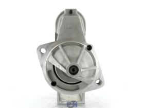 · D7R51 - MOTOR DE ARRANQUE RENAULT 2.1 KW 12V VALEO NUEVO (135)