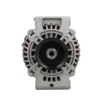 · A4TR5291OR+ - ALTERNADOR SCANIA 100A 24V +LINE (CON REG.OEM) NUEVO