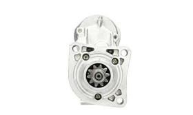 · 91295384 - MOTOR DE ARRANQUE HYSTER 12V WILSON NUEVO