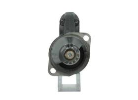  0001314031R - MOTOR DE ARRANQUE BUKH 12V BOSCH RECONSTRUIDO