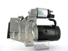 · S13250R - MOTOR DE ARRANQUE VOLKSWAGEN 2.3 KW 12V JAPAN RECONSTRUIDO