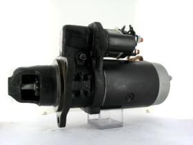 · 0001372008+ - MOTOR DE ARRANQUE DAF 6.2 KW 24V +LINE NUEVO