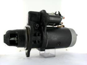 · 0001372008+ - MOTOR DE ARRANQUE MERCEDES 6.2 KW 24V +LINE NUEVO