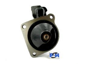 · 63216831 - MOTOR DE ARRANQUE FIAT / IVECO 4.0 KW 24V DENSO NUEVO