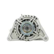  DAN1021 - ALTERNADOR TOYOTA 90A 12V DENSO NUEVO