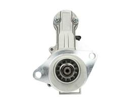  830593132 - MOTOR DE ARRANQUE KOMATSU 2.2 KW 12V VALEO KOREA NUEVO