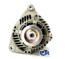 · A13VI156 - ALTERNADOR AUDI / VOLKSWAGEN 90A 12V VALEO NUEVO