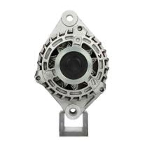  DAN509 - ALTERNADOR OPEL 130A  12V DENSO NUEVO