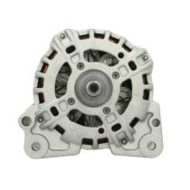 · F000BL0663R - ALTERNADOR VOLKSWAGEN 110A 12V BOSCH RECONSTRUIDO
