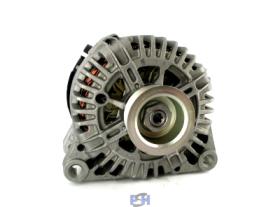 · TG15C115 - ALTERNADOR PONTIAC 150A 12V VALEO NUEVO