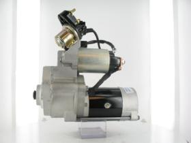 · TM000A06001 - MOTOR DE ARRANQUE HYUNDAI 3.2 KW 24V VALEO KOREA NUEVO
