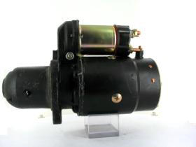 · 1109439+ - MOTOR DE ARRANQUE HYSTER 12V +LINE NUEVO
