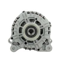 · FG18T051OR+ - ALTERNADOR  VOLKSWAGEN 180A 12V +LINE (CON REG.OEM) NUEVO