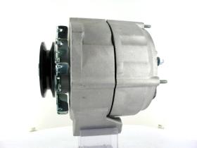 · 858783 - MOTOR DE ARRANQUE SCANIA 4.0 KW 24V PRESTOLITE NUEVO