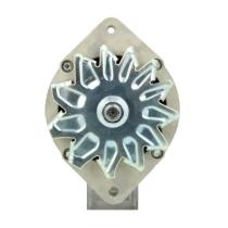 · MG581 - ALTERNADOR NANNI 100A 12V MAHLE NUEVO