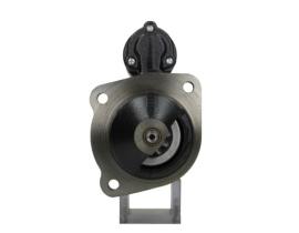  MS49 - MOTOR DE ARRANQUE MASSEY FERGUSON 2.7 KW 12V MAHLE NUEVO