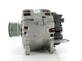 · TG14C035 - ALTERNADOR VOLKSWAGEN 140A 12V VALEO NUEVO