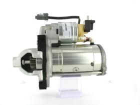 · TS24E7 - MOTOR DE ARRANQUE NISSAN 12V VALEO NUEVO