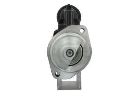 · 0001219009 - MOTOR DE ARRANQUE MERCEDES 2.5 KW 24V BOSCH RECONSTRUIDO