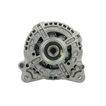 · 0124515022 - ALTERNADOR VOLKSWAGEN 120A 12V BOSCH NUEVO