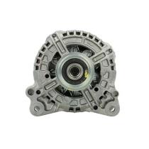 · 0124515022 - ALTERNADOR VOLVO 120A 12V BOSCH NUEVO