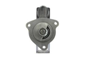 · CS1061 - MOTOR DE ARRANQUE SCANIA 6.7 KW 24V HC-PARTS RECONSTRUIDO
