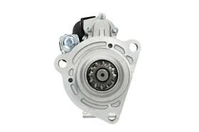  M9T83771+ - MOTOR DE ARRANQUE SCANIA 7.0 KW 24V +LINE NUEVO