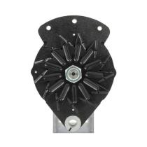 · 110609 - ALTERNADOR THERMOKING 65A 12V PRESTOLITE NUEVO (499)