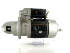 · 26925296A - MOTOR DE ARRANQUE ARRANQUE 12V LUCAS NUEVO