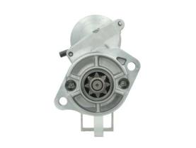 DSN2089 - MOTOR DE ARRANQUE KUBOTA 1.4 KW 12V DENSO NUEVO