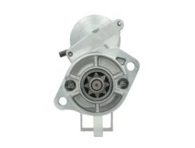 · DSN2089 - MOTOR DE ARRANQUE KUBOTA 1.4 KW 12V DENSO NUEVO