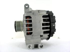 · TG11C074 - ALTERNADOR RENAULT 110A 12V VALEO NUEVO