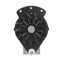 · 110600 - ALTERNADOR THERMOKING 65A 12V PRESTOLITE NUEVO (306)