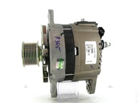 · 26021309 - ALTERNADOR TATA 135A 12V LUCAS NUEVO